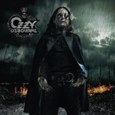 Ozzy Osbourne – Black Rain Unknown