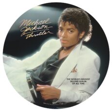 Michael Jackson – Thriller (Picture Disk)