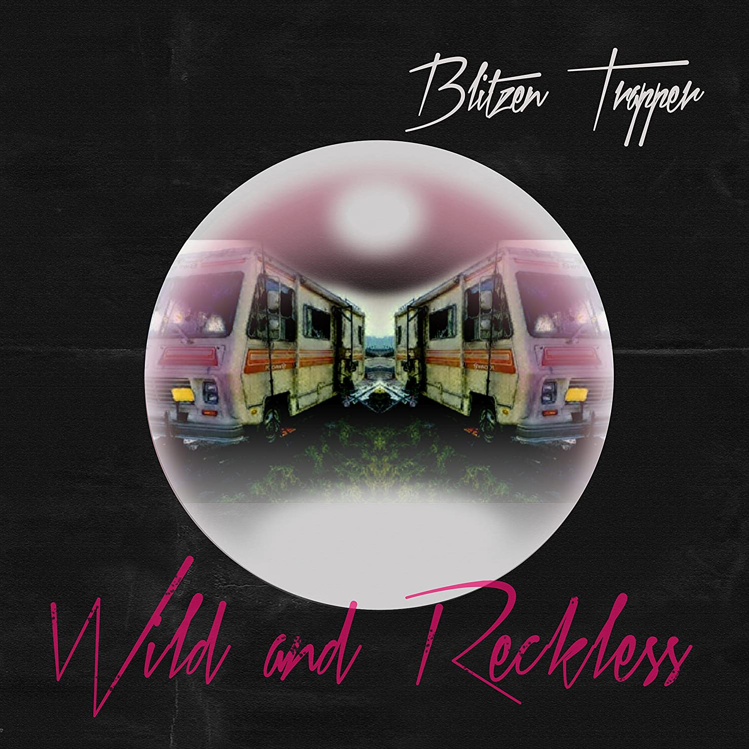 Blitzen Trapper – Wild And Reckless