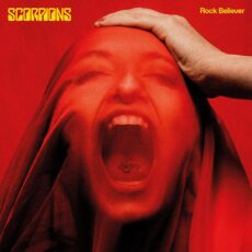 Scorpions – Rock Believer (Deluxe Edition) [2 LP]