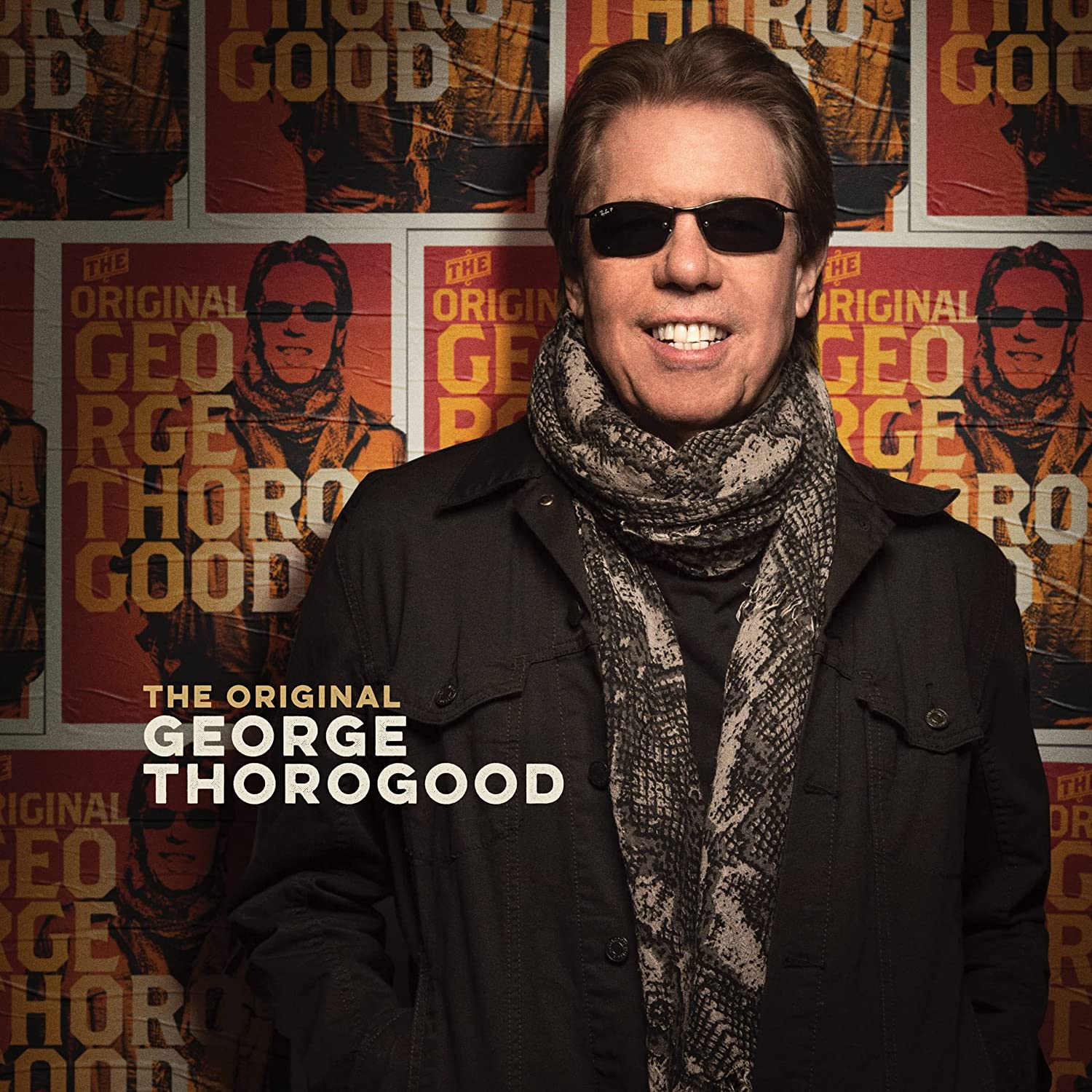 George Thorogood – The Original George Thorogood