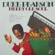 Duke Pearson – Merry Ole Soul (Blue Note Classic Vinyl Series)