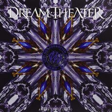 Dream Theater – Lost Not Forgotten Archives: Awake Demos 1994 (Clear Vinyl)