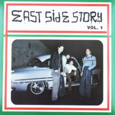 East Side Story Volume 1