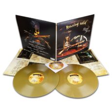 Running Wild – Rapid Foray