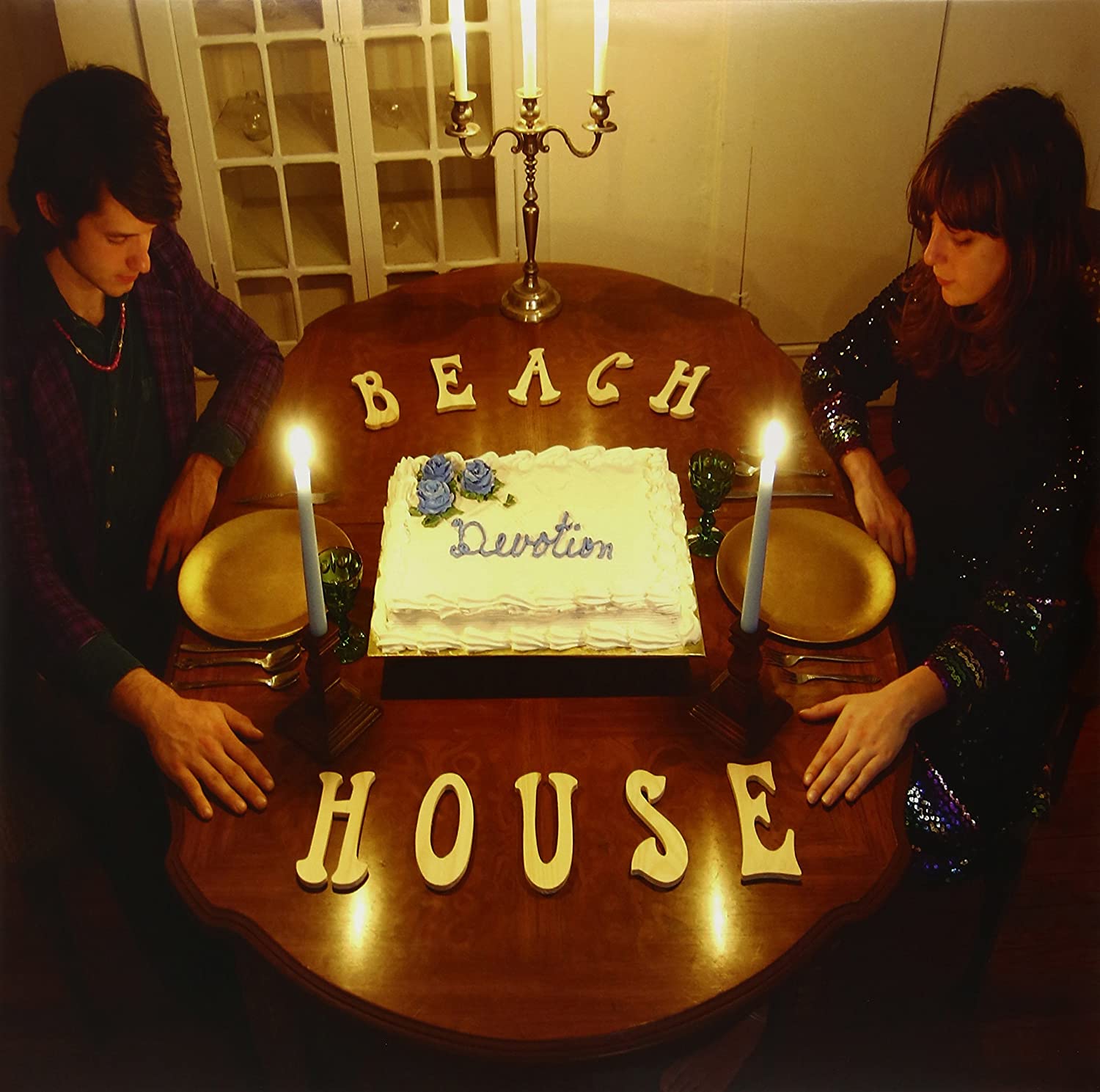 Beach House – Devotion