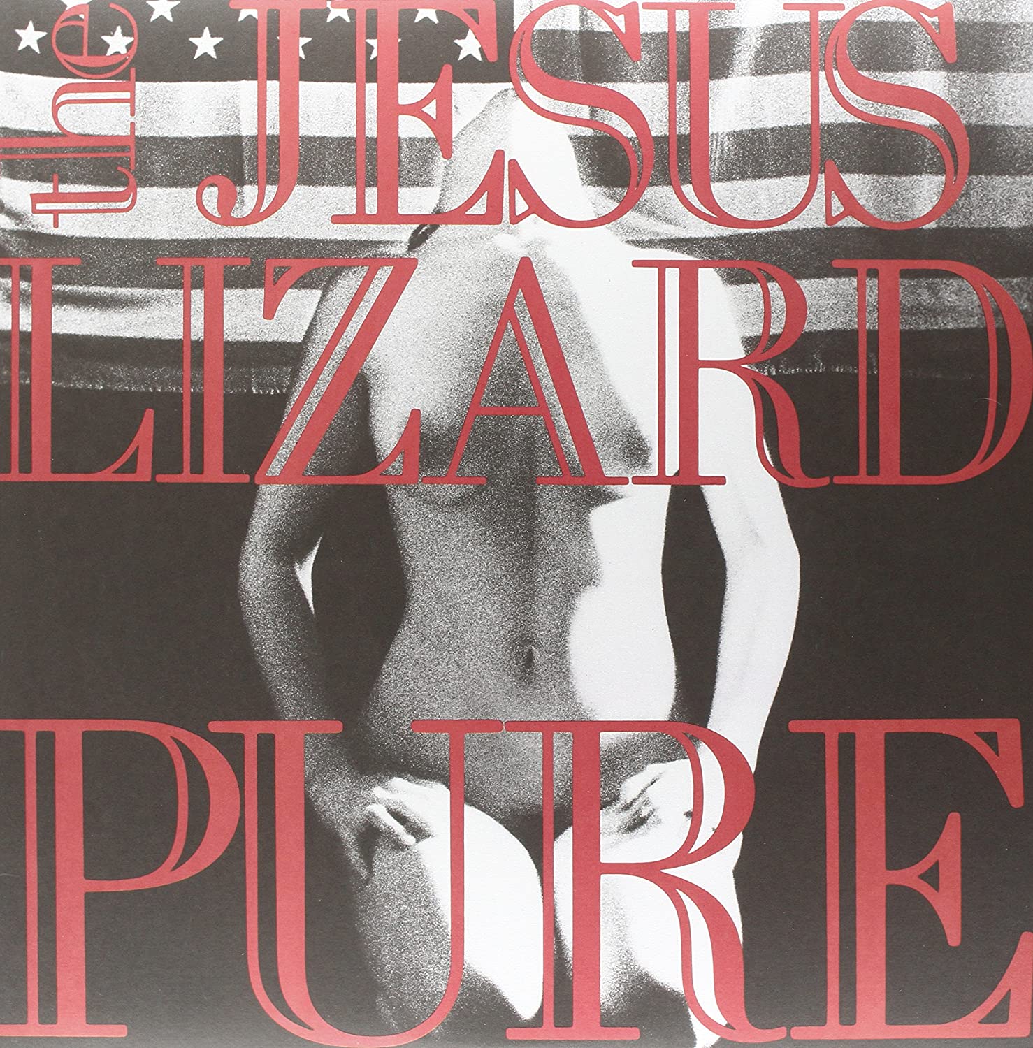 Jesus Lizard – Pure Deluxe Remastered