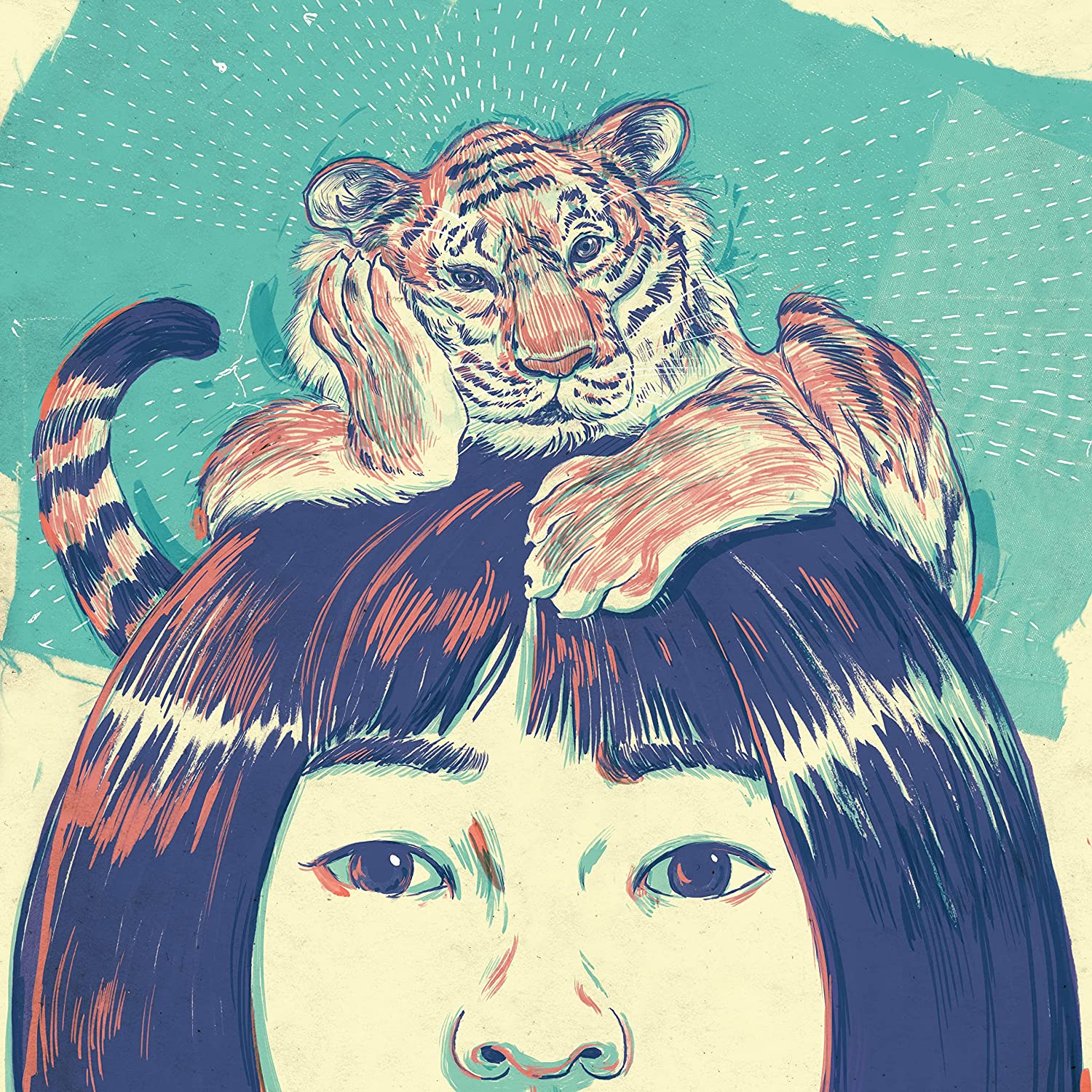 Kishi Bashi – 151a (10th Anniversary Edition) [Clear]