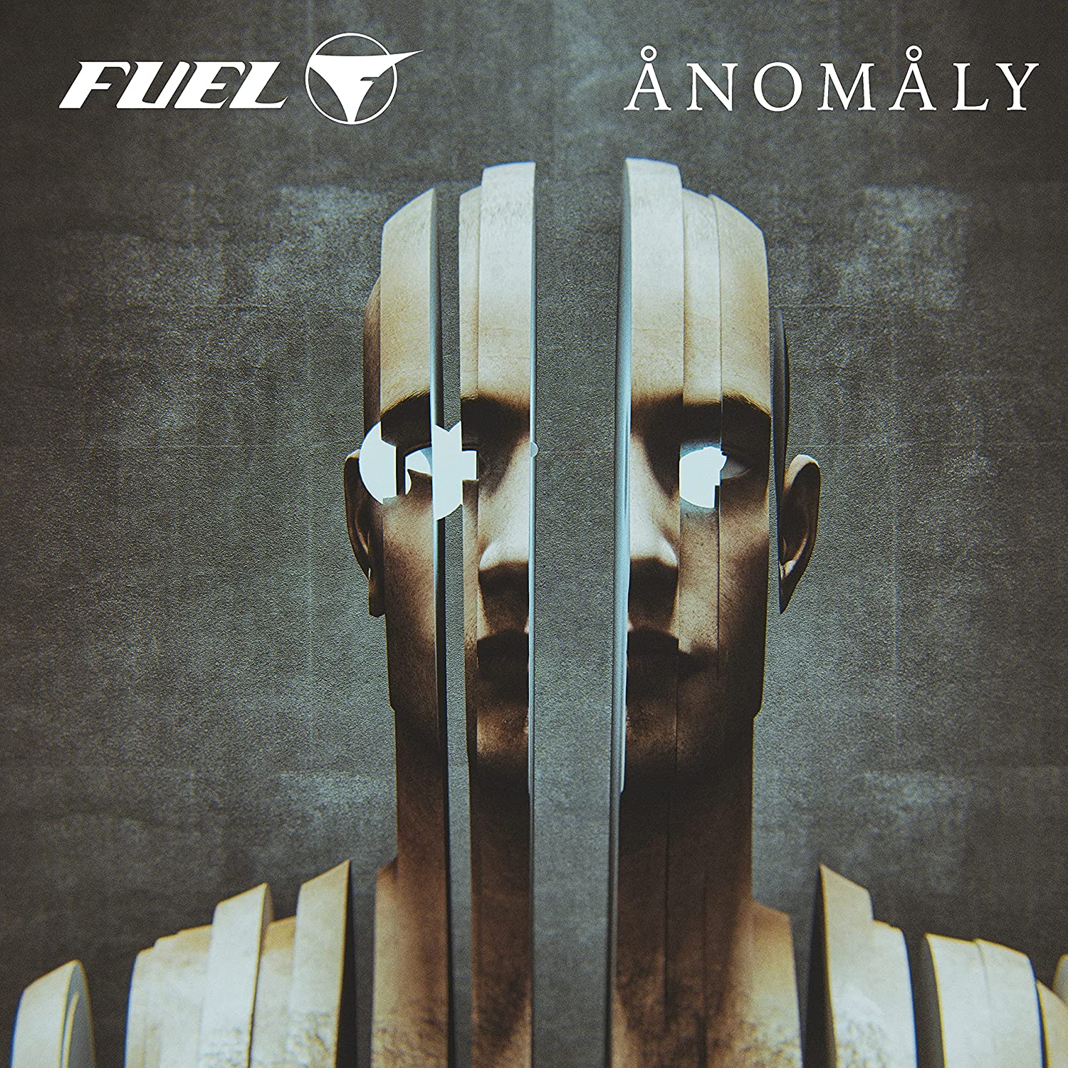 FUEL – Anomaly