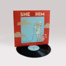 She & Him – Volume Two