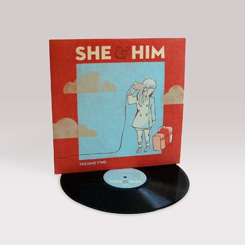 She & Him – Volume Two