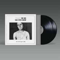 The Twilight Sad – No One Can Ever Know [2 LP]