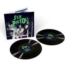 Sex Pistols – The Original Recordings [2 LP]