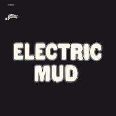 Muddy Waters – Electric Mud