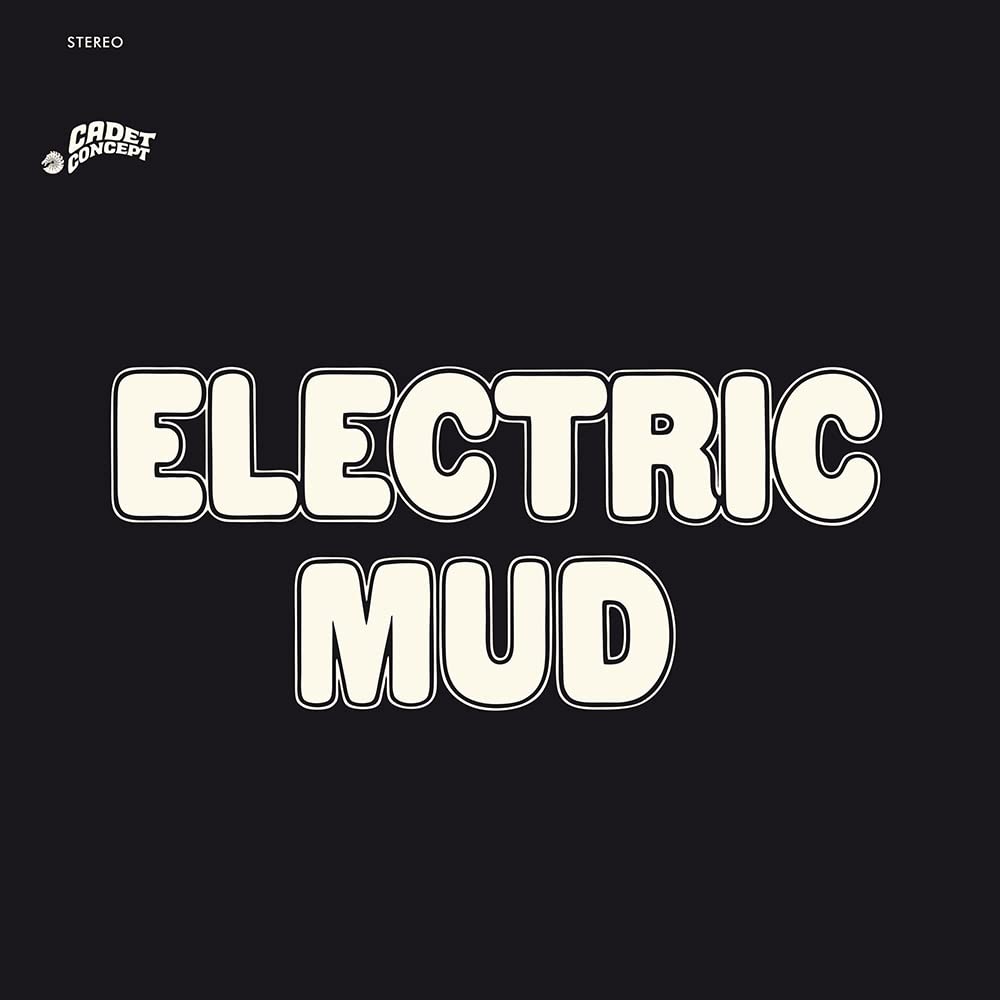 Muddy Waters – Electric Mud
