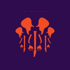 Joe Satriani – The Elephants of Mars [2 LP]