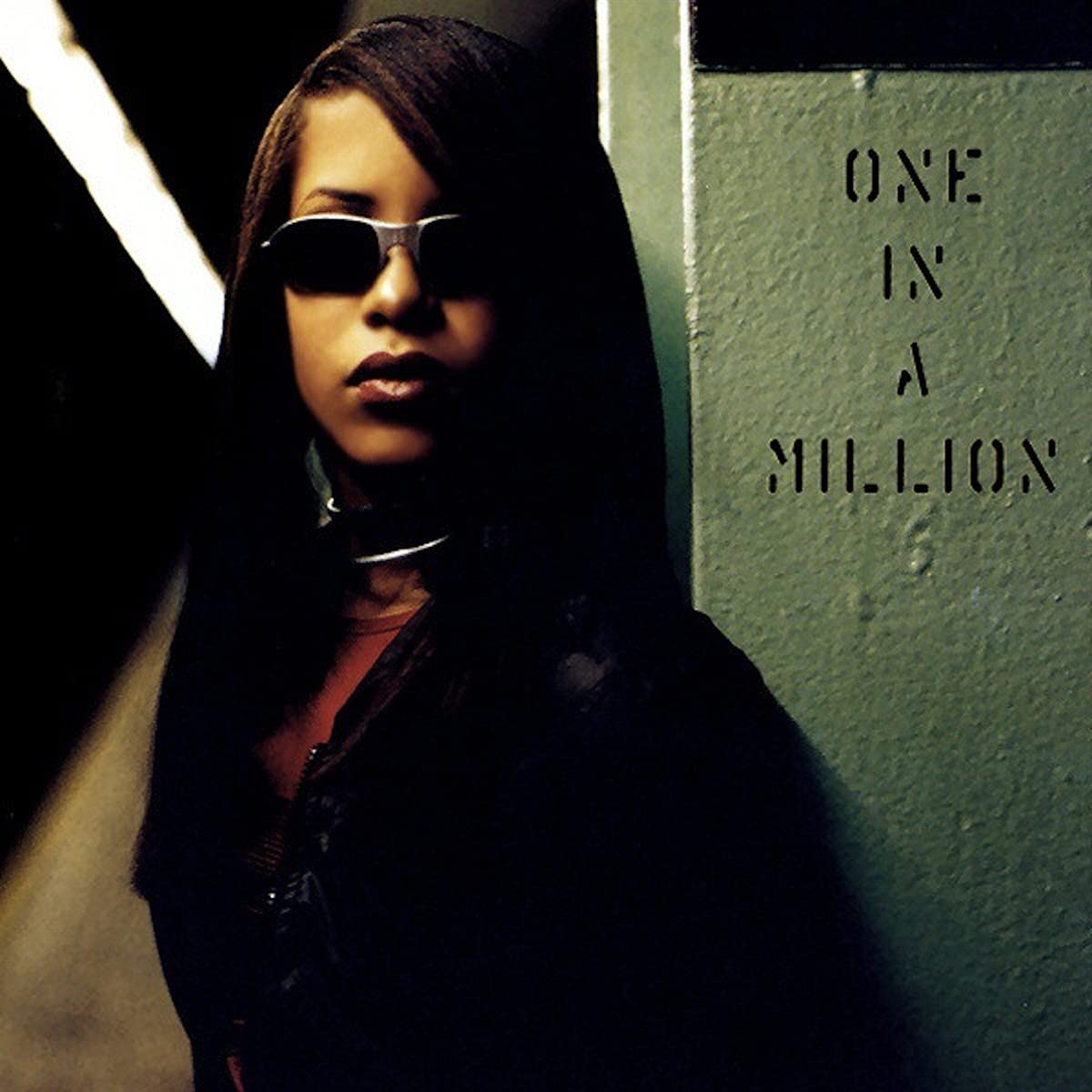 Aaliyah – One In A Million [2 LP]