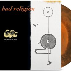Bad Religion – The Process of Belief – Anniversary Edition