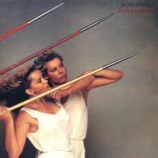 Roxy Music – Flesh + Blood (Red)