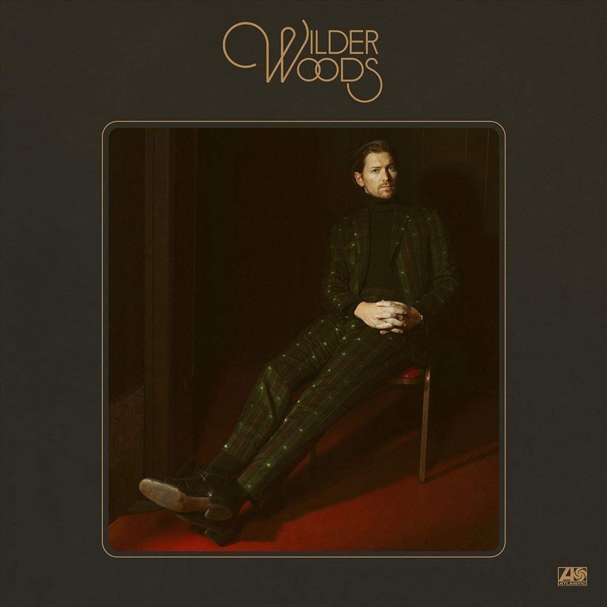 Wilder Woods – Wilder Woods
