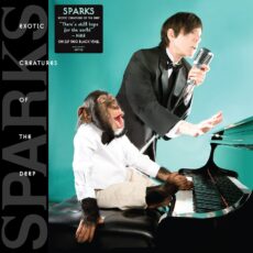 Sparks – Exotic Creatures of the Deep Edition [2 LP]