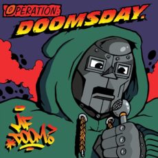 MF Doom – Operation: Doomsday