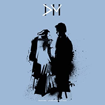 Depeche Mode – Some Great Reward | The Singles