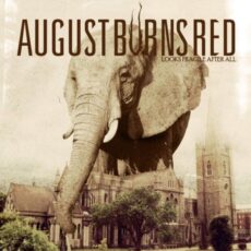 August Burns Red – Looks Fragile After All