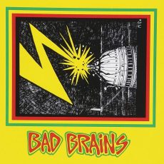 Bad Brains – Bad Brains