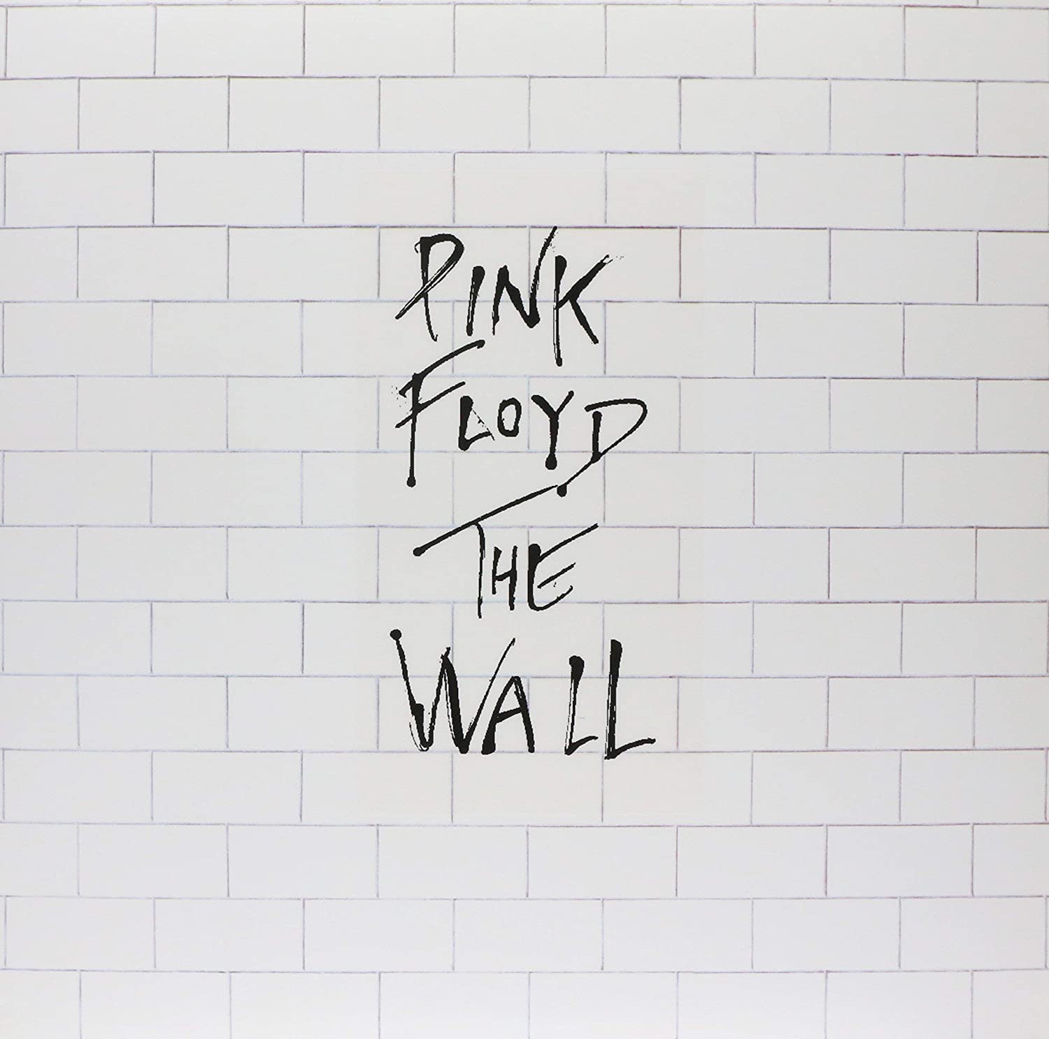 Pink Floyd – The Wall