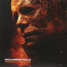 John Carpenter / Cody Carpenter / Daniel Davies – Halloween Kills Soundtrack