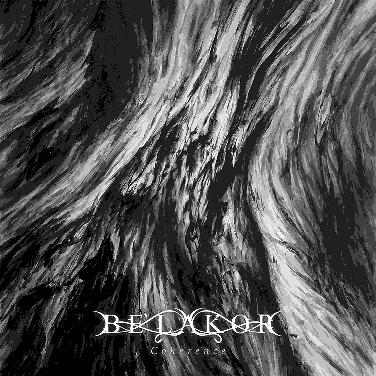 Be’lakor – Coherence [2 LP]