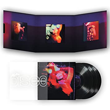 Kylie Minogue – DISCO: Guest List Edition [3 LP]