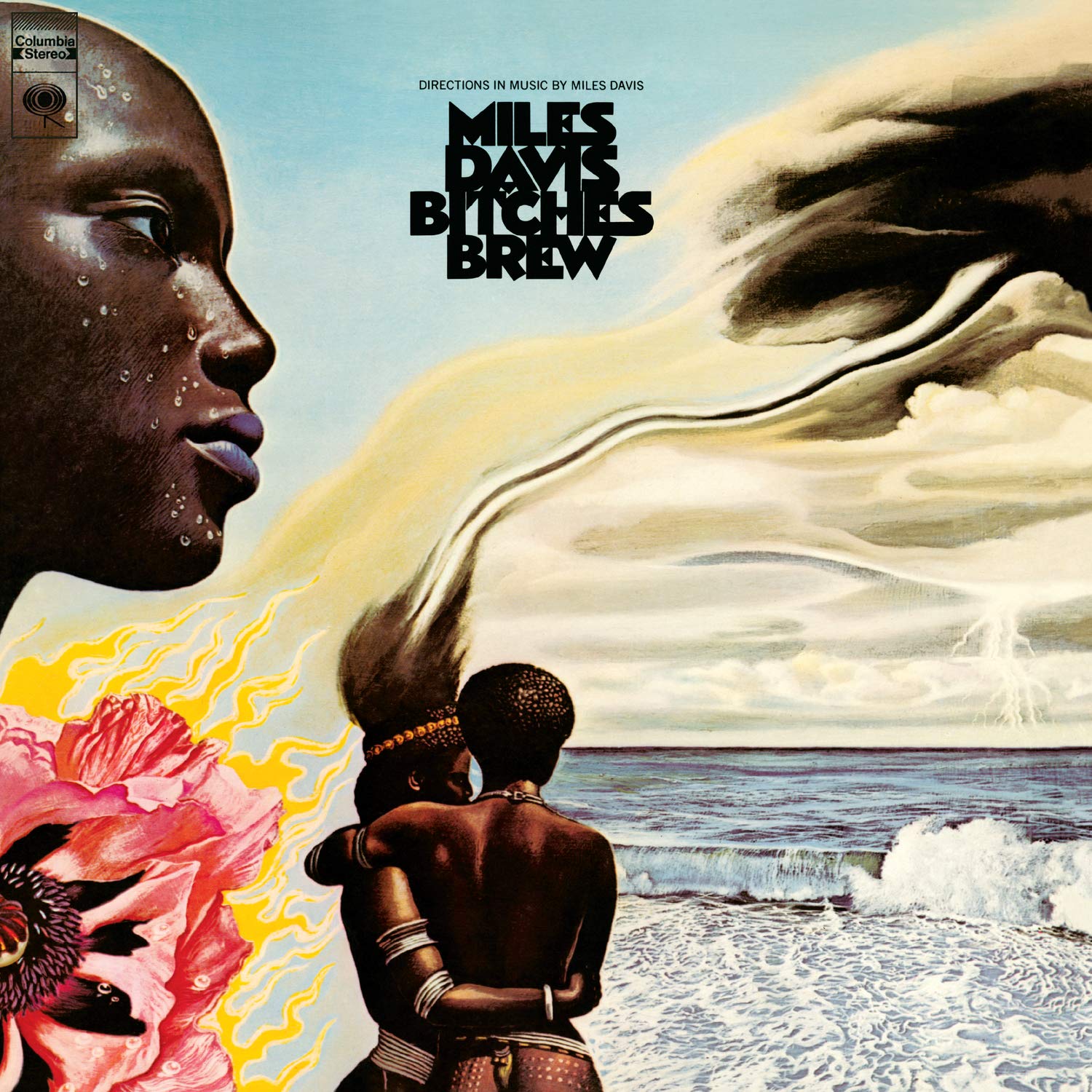 Miles Davis – Bitches Brew [2 LP]