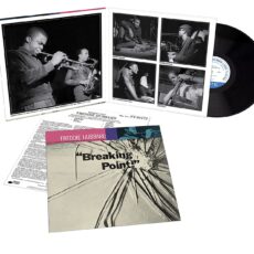 Freddie Hubbard – Breaking Point (Blue Note Tone Poet Series)