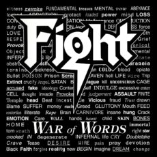 Fight – War Of Words