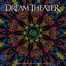Dream Theater – Lost Not Forgotten Archives: The Number of the Beast 2002