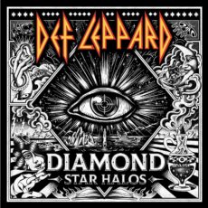 Def Leppard – Diamond Star Halos [2 LP]