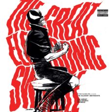 The Bloody Beetroots – Great Electronic Swindle
