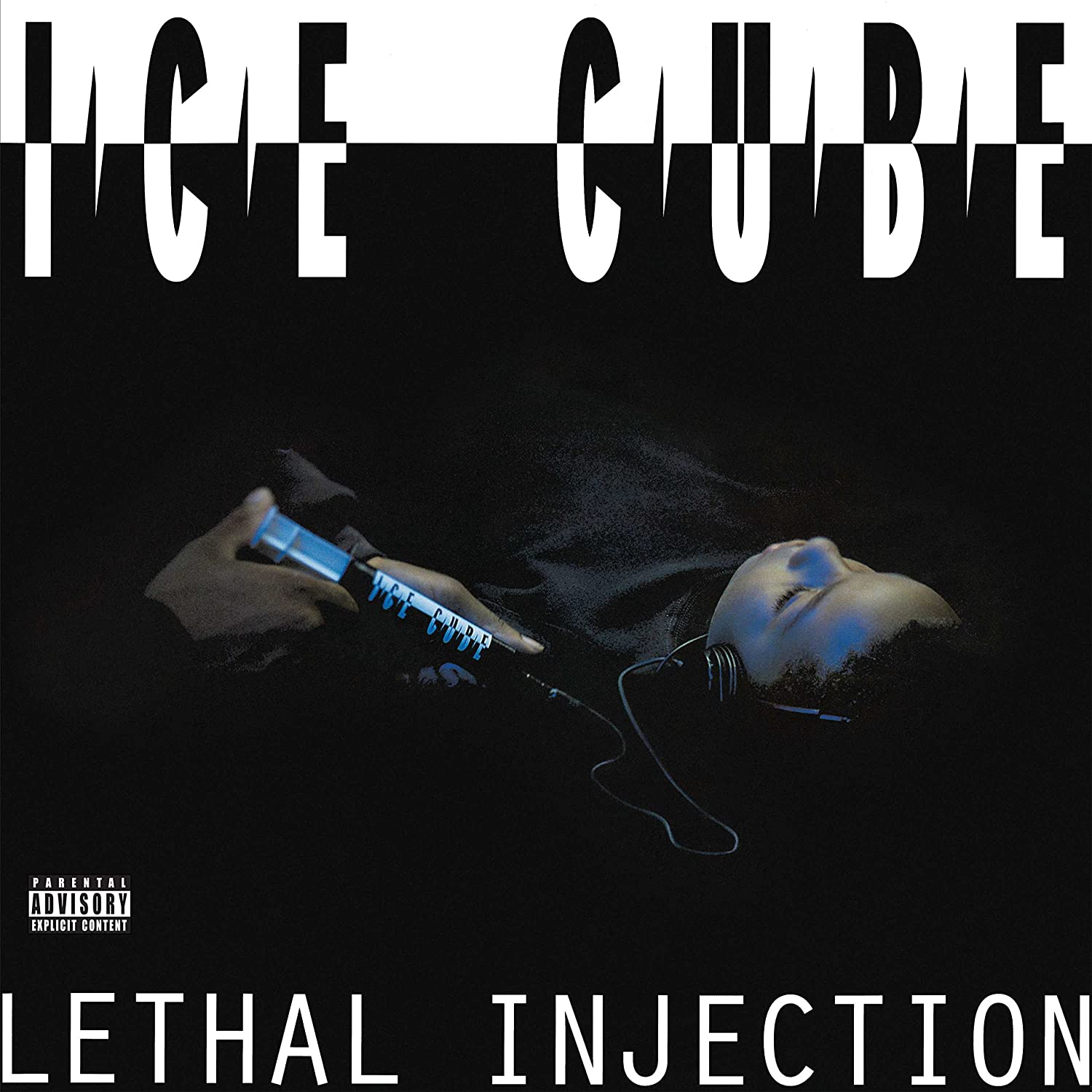 Ice Cube – Lethal Injection