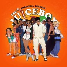 Emotional Oranges – The Juicebox