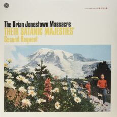 Brian Jonestown Massacre – Their Satanic Majesties Second Request