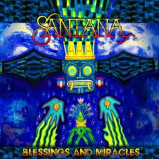 Santana – Blessings and Miracles