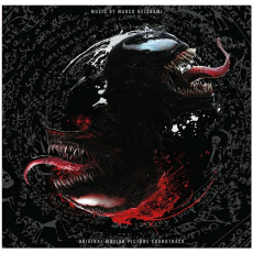 Marco Beltrami – Venom: Let There Be Carnage marvel Soundtrack