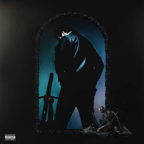 Post Malone – Hollywood’s Bleeding [2 LP] (Pink)