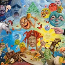 Trippie Redd – Life’s A Trip