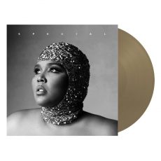 Lizzo – Special (Limited Edition Gold Vinyl)