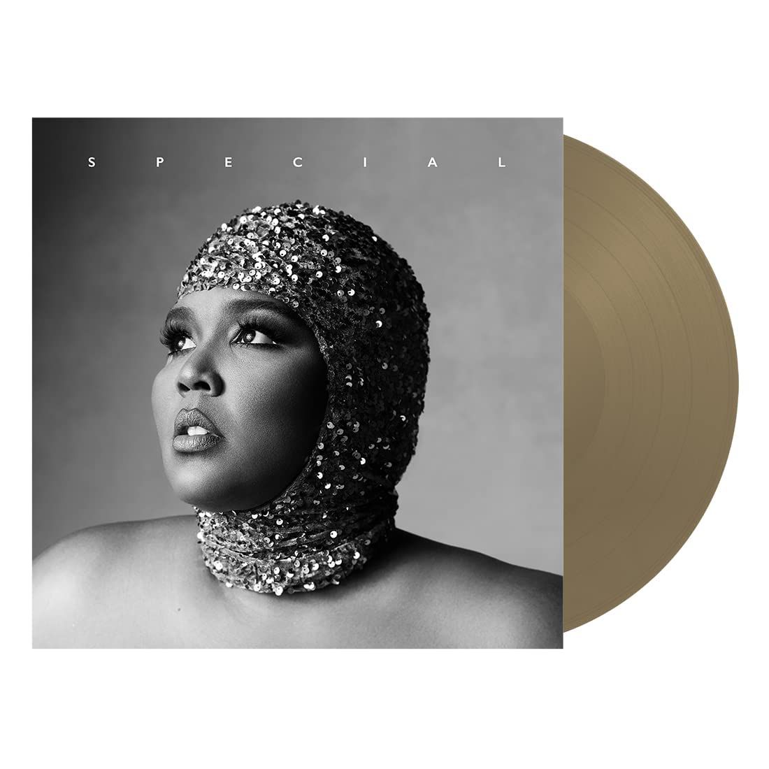 Lizzo – Special (Limited Edition Gold Vinyl)