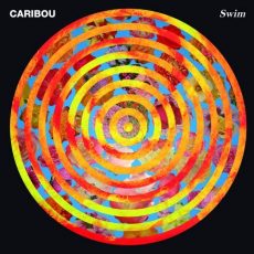 Caribou – Swim