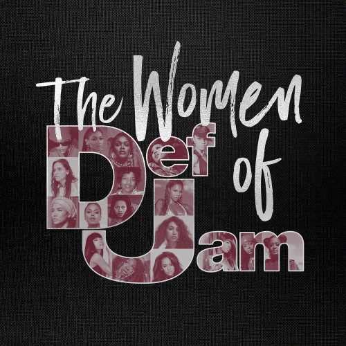 The Women Of Def Jam [3 LP]